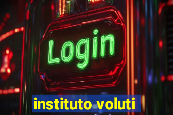 instituto voluti